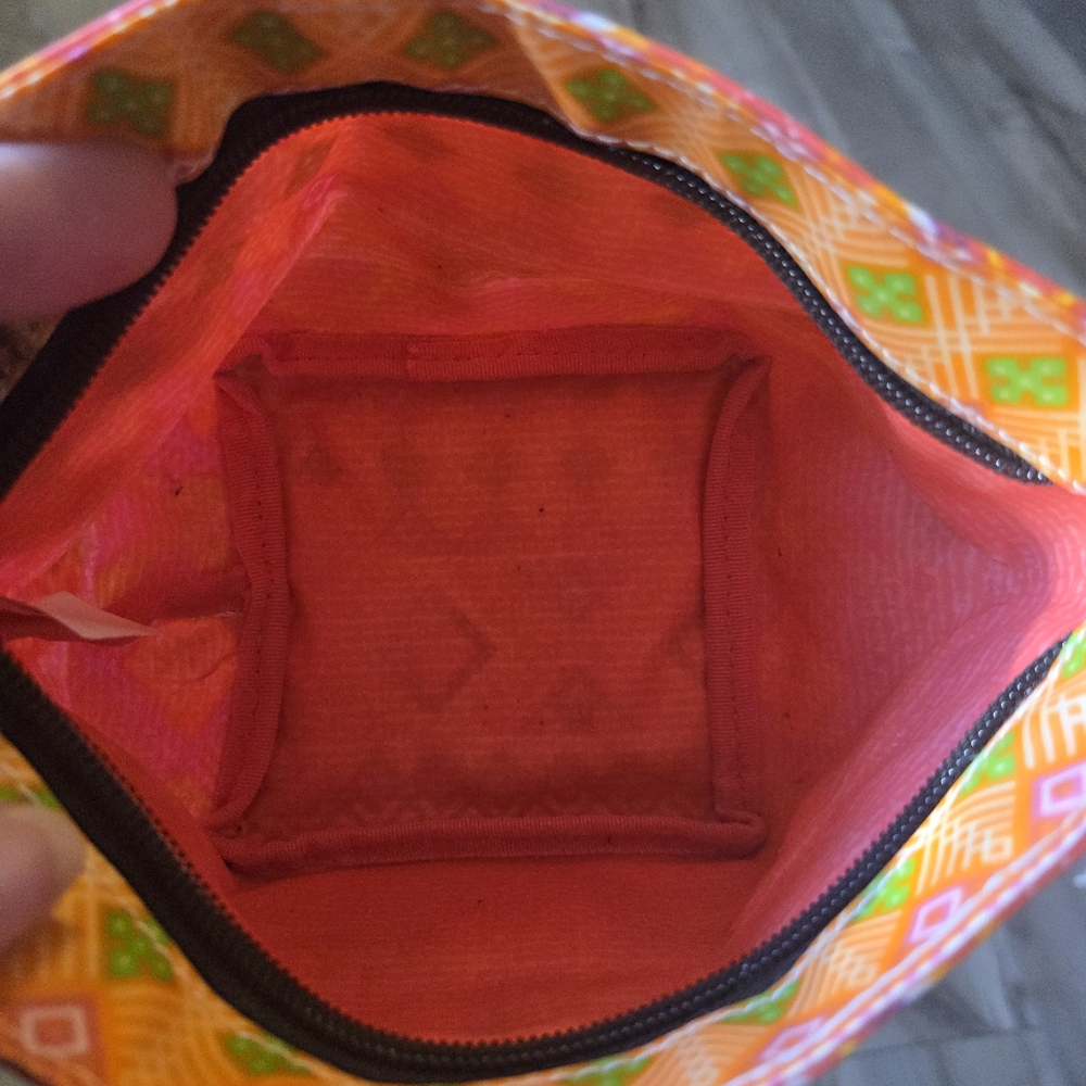 Scout Colorful Geometric Pouch - Picture 3 of 4
